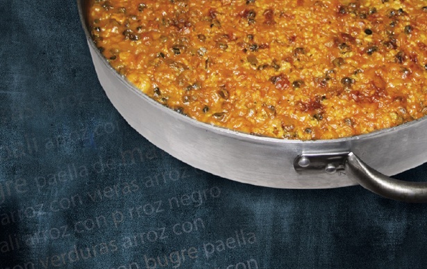 Jornadas de los Arroces