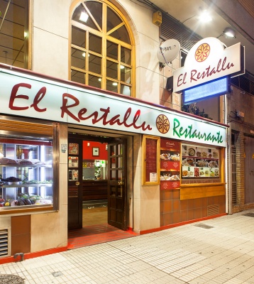 Este puente nos vemos en El Restallu